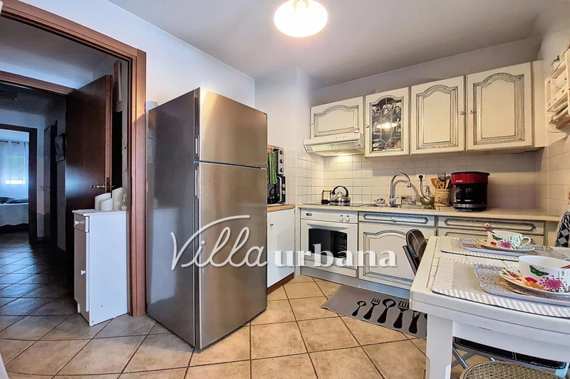 Vente appartement Juan-les-Pins  