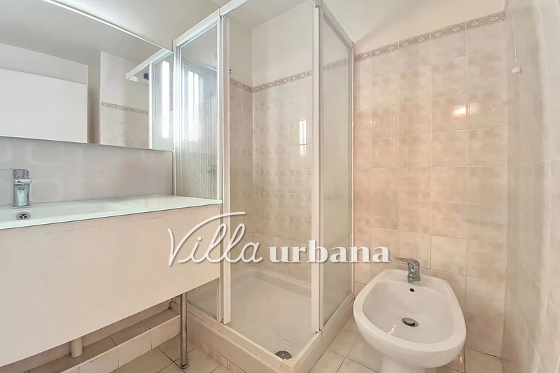 Vente appartement Juan-les-Pins  