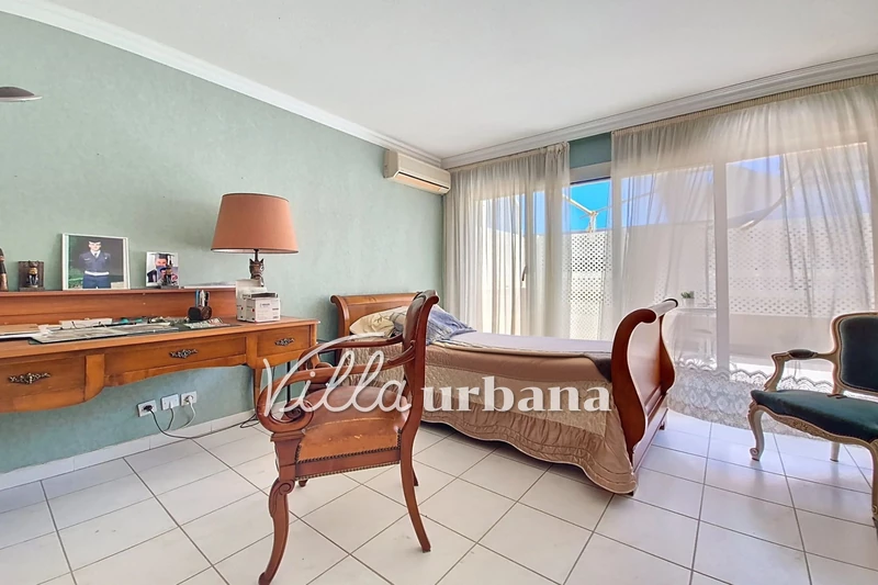 Vente appartement Juan-les-Pins  