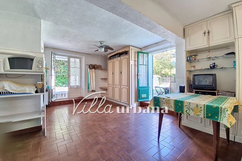 Vente appartement Juan-les-Pins  