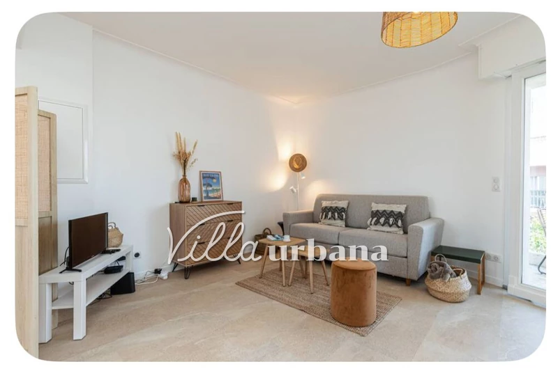 Vente appartement Antibes  