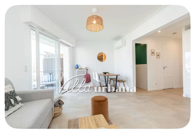 Vente appartement Antibes  