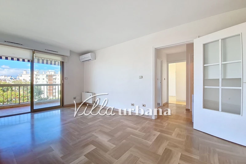 Vente appartement Juan-les-Pins  