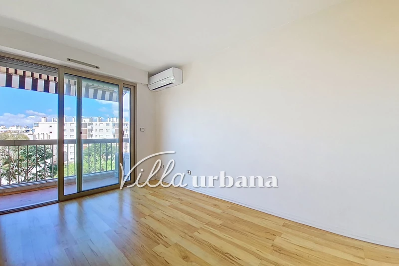 Vente appartement Juan-les-Pins  