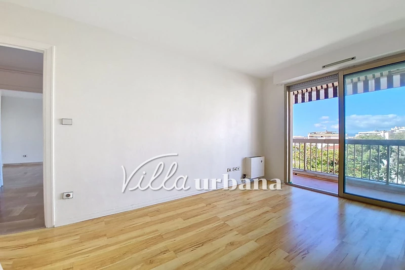 Vente appartement Juan-les-Pins  