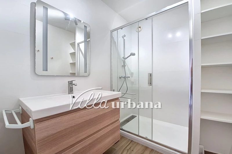 Vente appartement Juan-les-Pins  