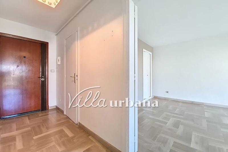 Vente appartement Juan-les-Pins  