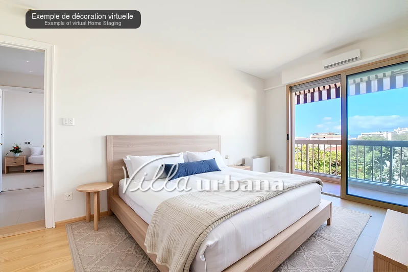 Vente appartement Juan-les-Pins  