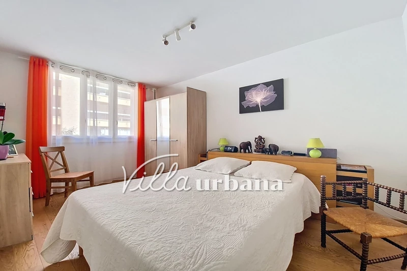 Vente appartement Juan-les-Pins  