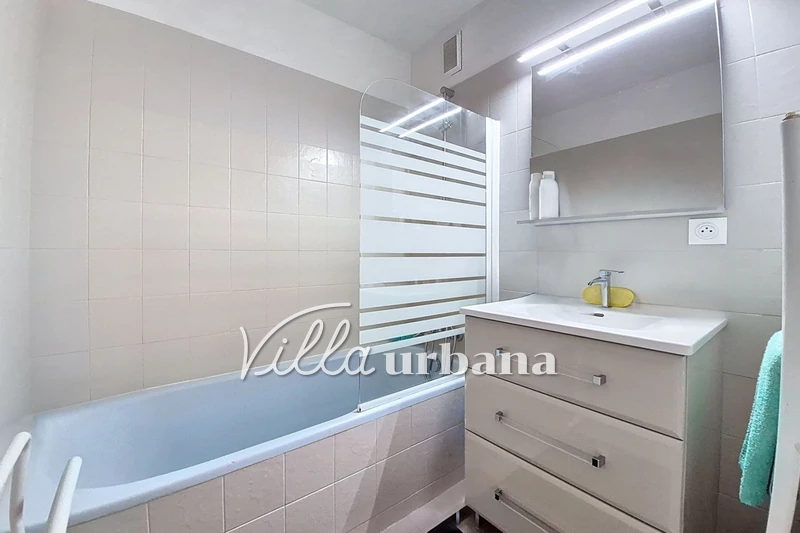 Vente appartement Juan-les-Pins  