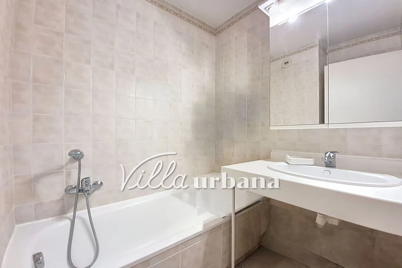 Vente appartement Juan-les-Pins  