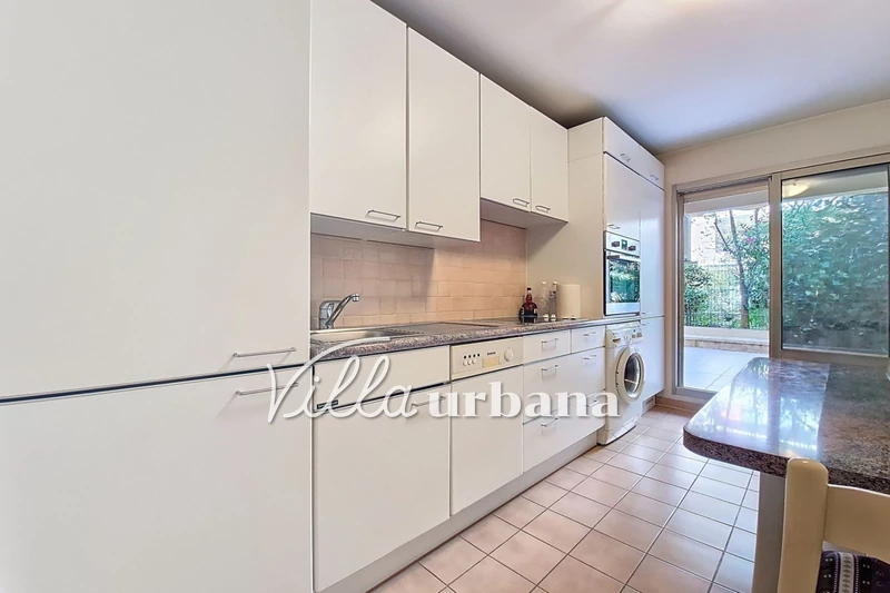 Vente appartement Juan-les-Pins  
