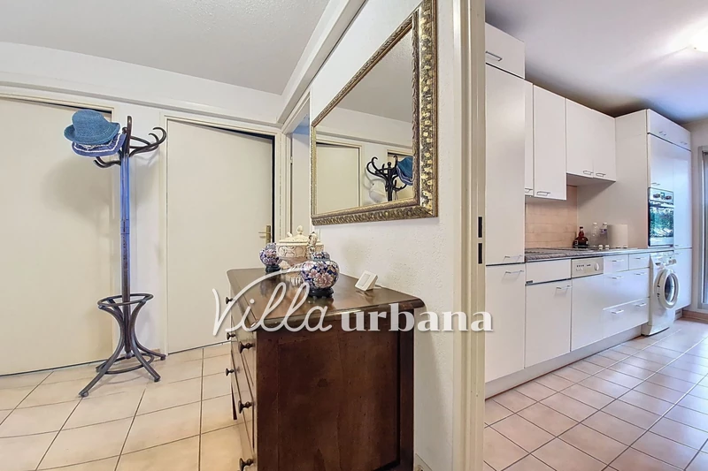 Vente appartement Juan-les-Pins  