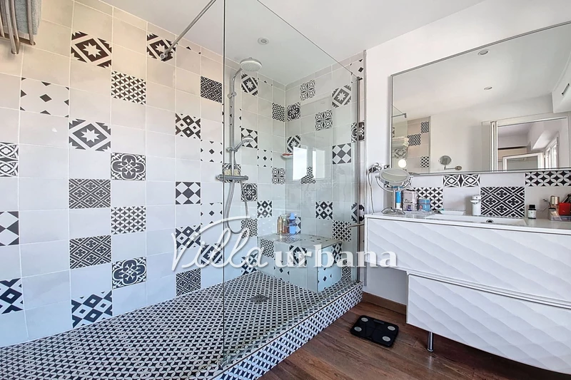 Vente appartement Antibes  