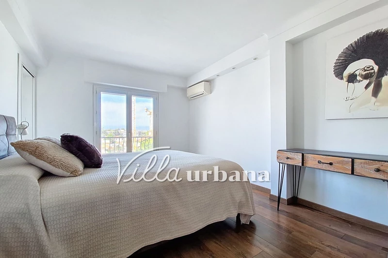 Vente appartement Antibes  