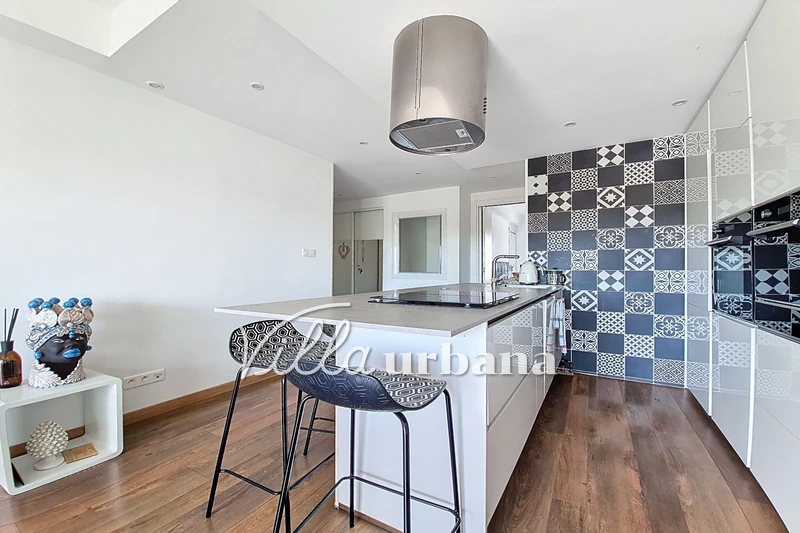 Vente appartement Antibes  