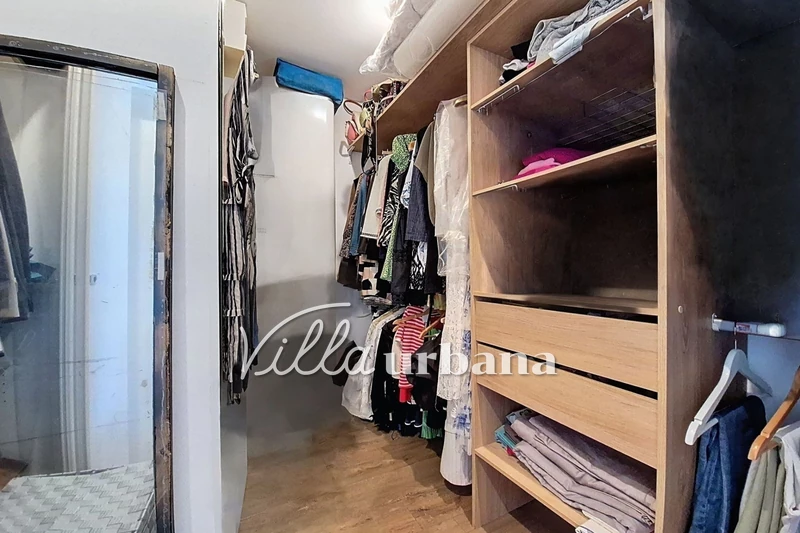 Vente appartement Antibes  
