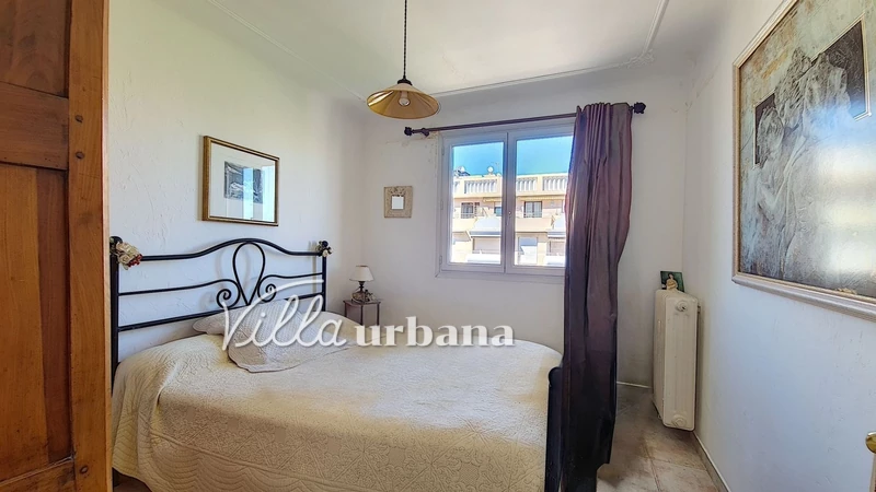 Vente appartement Juan-les-Pins  