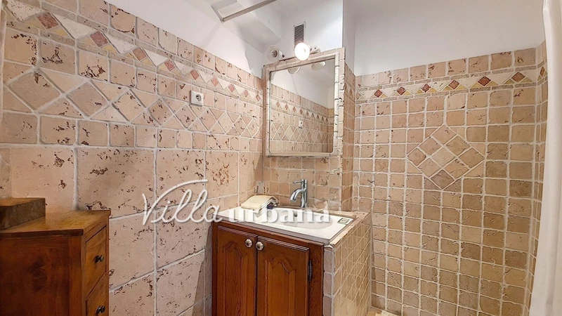 Vente appartement Juan-les-Pins  