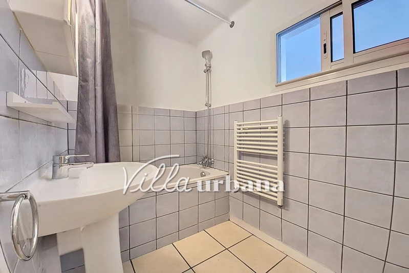 Vente appartement Juan-les-Pins  Vente appartement Juan-les-Pins