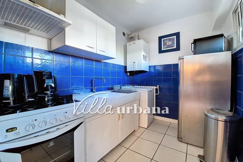 Vente appartement Juan-les-Pins  Vente appartement Juan-les-Pins