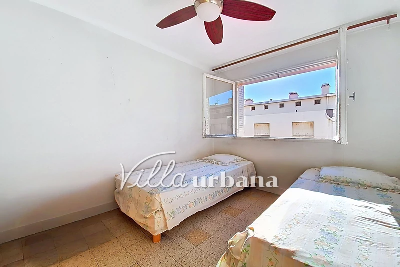 Vente appartement Juan-les-Pins Vente appartement Juan-les-Pins