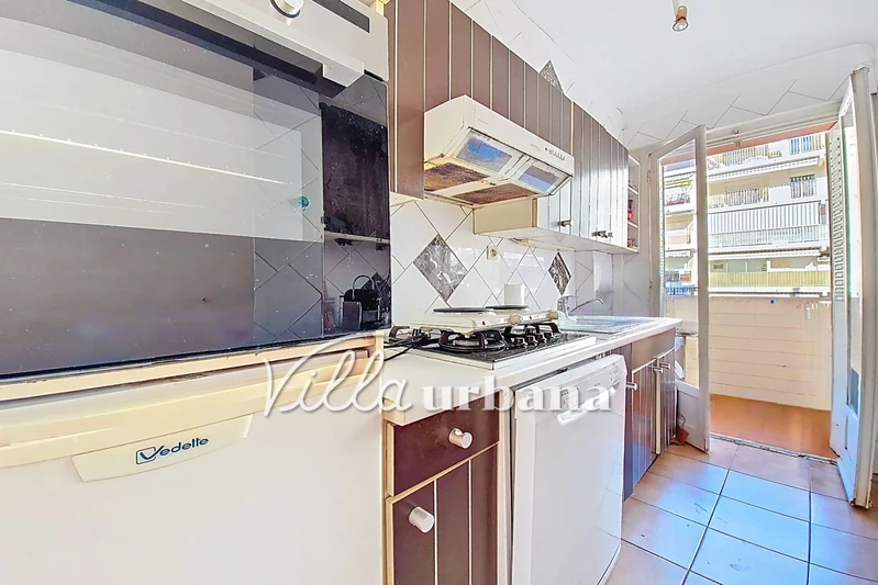 Vente appartement Juan-les-Pins Vente appartement Juan-les-Pins