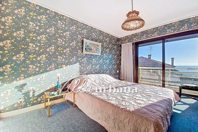 Vente appartement Juan-les-Pins  