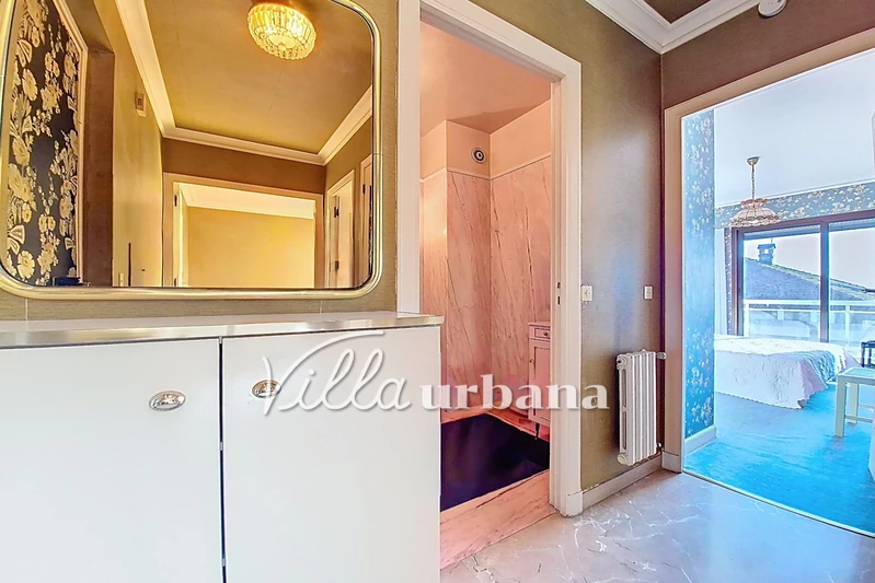 Vente appartement Juan-les-Pins  