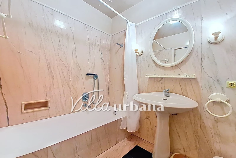 Vente appartement Juan-les-Pins  