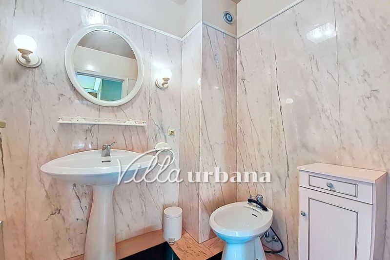 Vente appartement Juan-les-Pins  