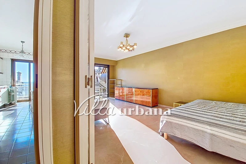 Vente appartement Juan-les-Pins  