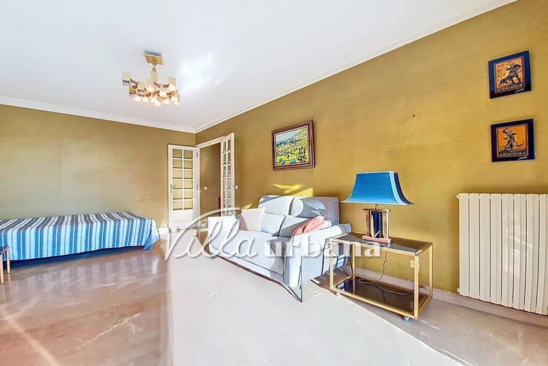 Vente appartement Juan-les-Pins  