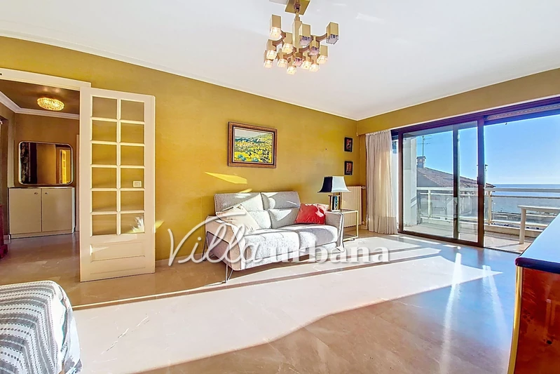 Vente appartement Juan-les-Pins  