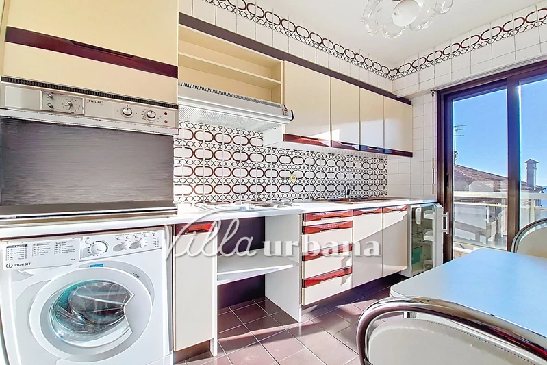 Vente appartement Juan-les-Pins  