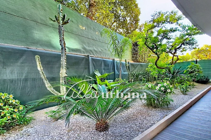 Vente appartement Juan-les-Pins Vente appartement Juan-les-Pins