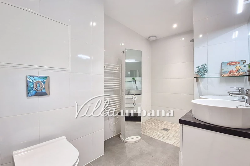 Vente appartement Juan-les-Pins Vente appartement Juan-les-Pins