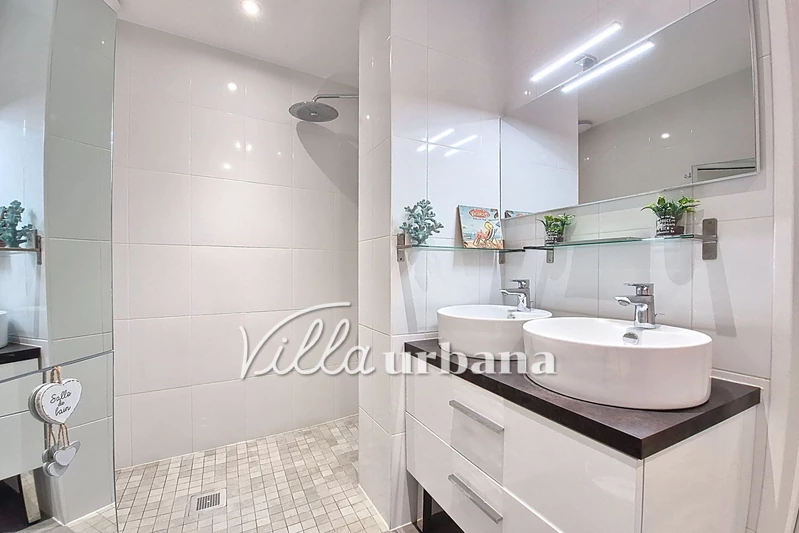 Vente appartement Juan-les-Pins Vente appartement Juan-les-Pins