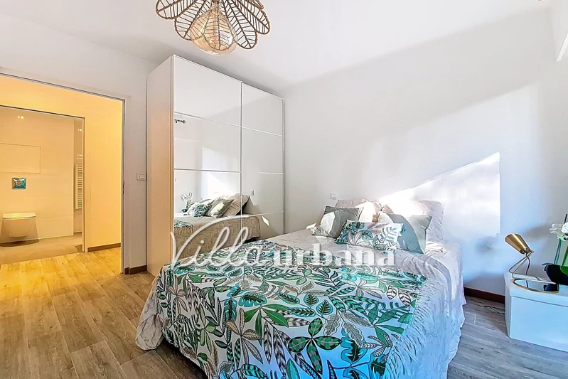 Vente appartement Juan-les-Pins Vente appartement Juan-les-Pins