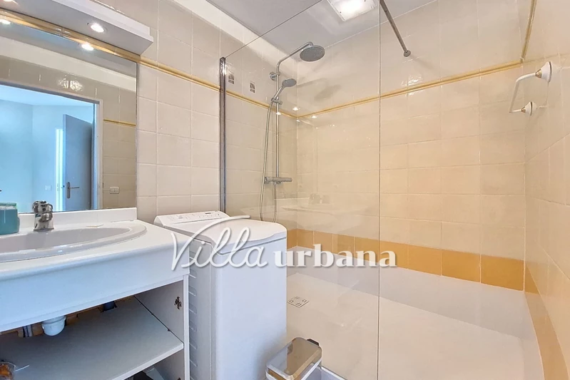 Vente appartement Juan-les-Pins  