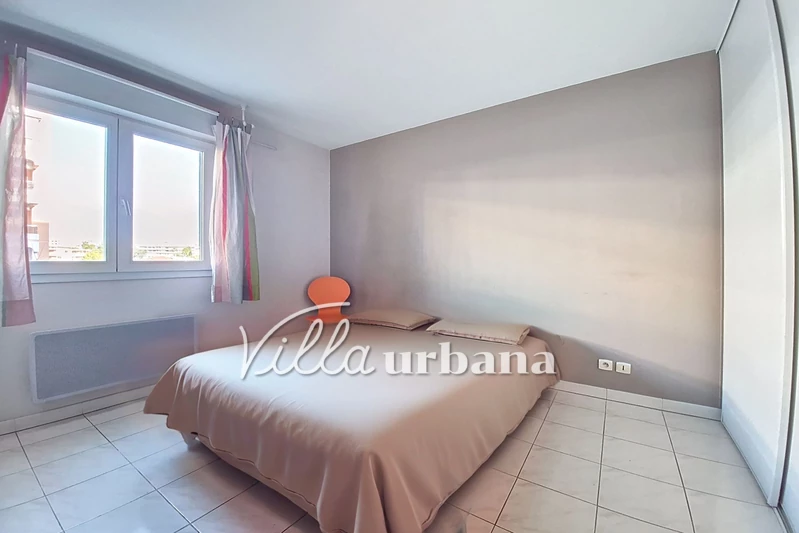 Vente appartement Juan-les-Pins  