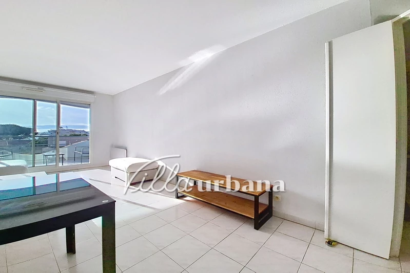 Vente appartement Juan-les-Pins  