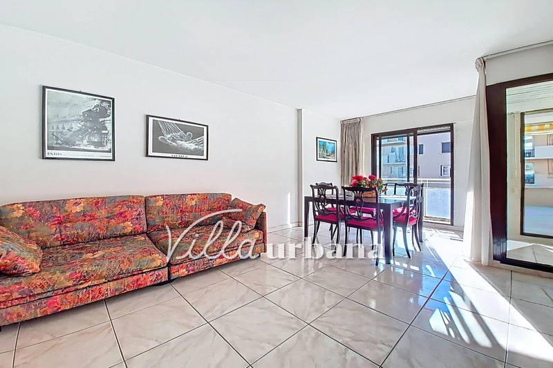 Vente appartement Juan-les-Pins Vente appartement Juan-les-Pins