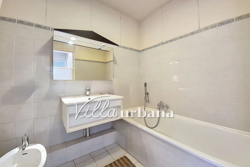 Vente appartement Juan-les-Pins Vente appartement Juan-les-Pins