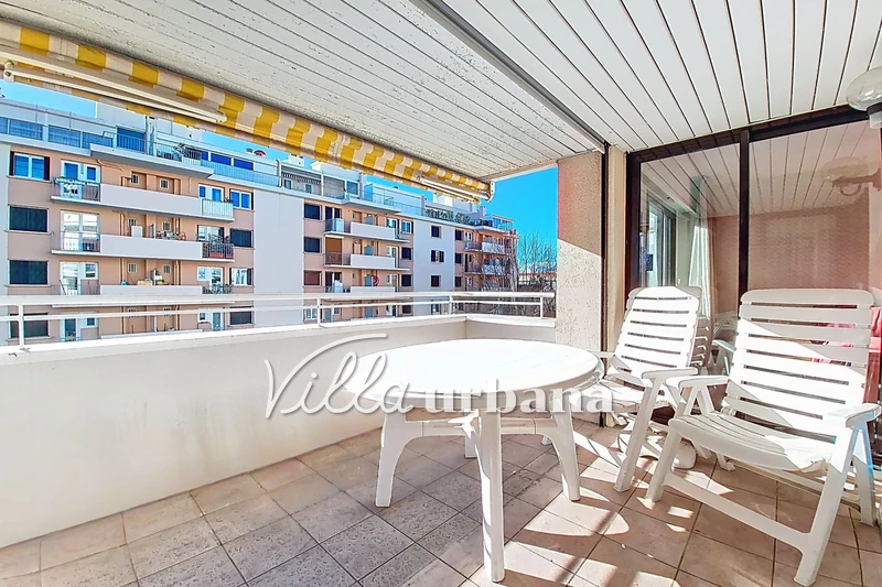 Vente appartement Juan-les-Pins Vente appartement Juan-les-Pins