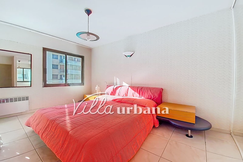 Vente appartement Juan-les-Pins Vente appartement Juan-les-Pins