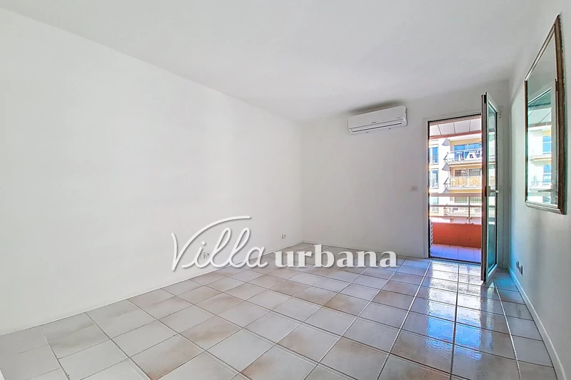 Vente appartement Juan-les-Pins  