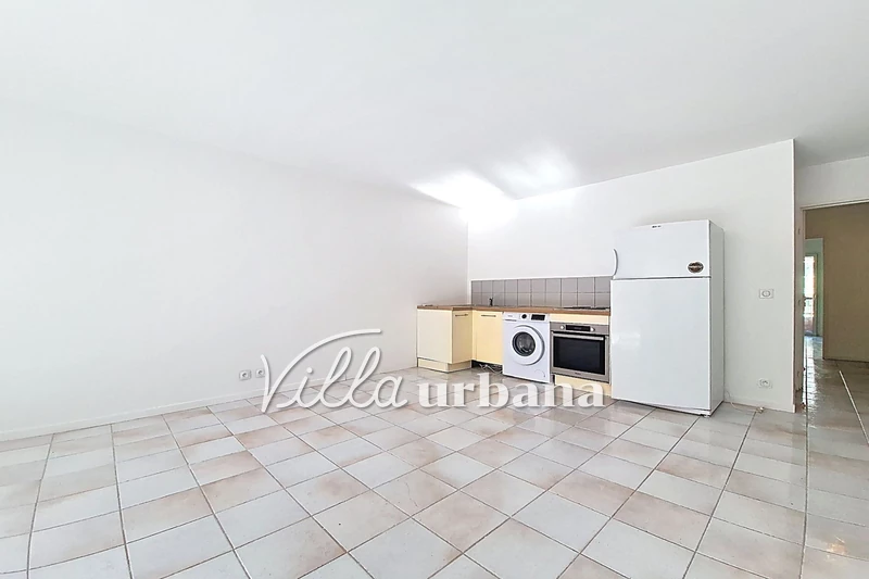 Vente appartement Juan-les-Pins  