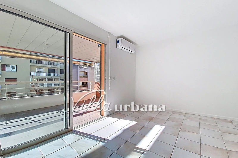 Vente appartement Juan-les-Pins  