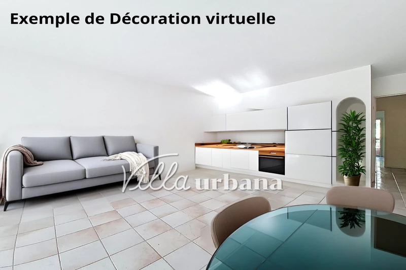 Vente appartement Juan-les-Pins  